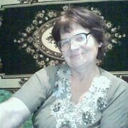 валентина, 71, Заводоуковск
