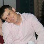 Сергей, 39, Нягань