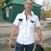 Andrey 31 Tynda