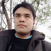 Muxamadjalil Urinboev, 29, Нижний Новгород