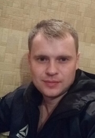 Моя фотография - Максо, 31 из Ставрополь (@maksovcharov)