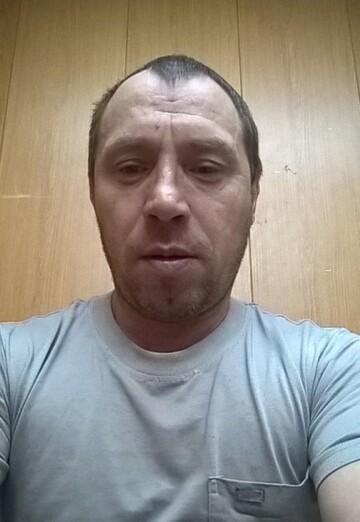 My photo - Vitaliy, 49 from Krasnoyarsk (@vitaliy101976)
