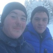 Ваня, 26, Горнозаводск
