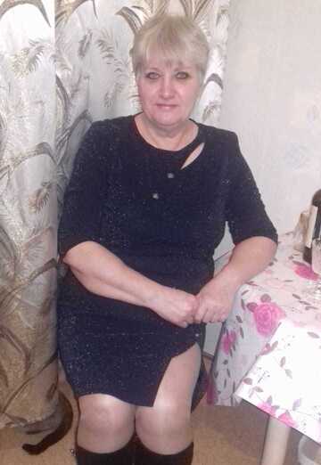 My photo - Anna, 62 from Yuzhno-Sakhalinsk (@anna188913)