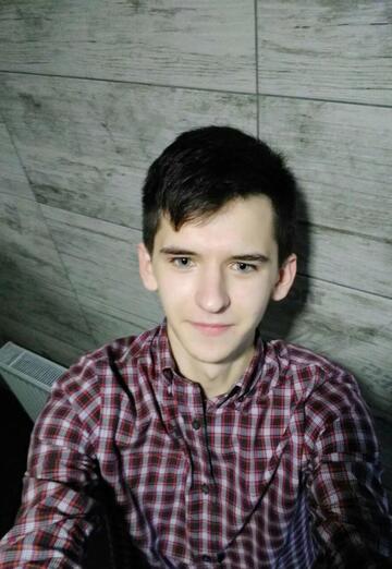 My photo - Stas, 25 from Kramatorsk (@stas41436)