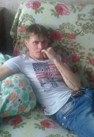 My photo - Evrik, 39 from Georgiyevsk (@evrik52)