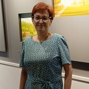 Olga 47 Balashikha