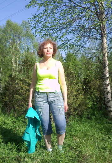 Моя фотография - Наталия Поливода, 68 из Санкт-Петербург (@nataliyapolivoda)