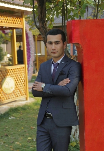 My photo - Akmal Xasanov, 28 from Shymkent (@akmalxasanov)