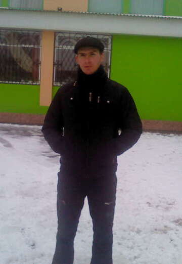 My photo - VAVAN, 39 from Melitopol (@vavan712)