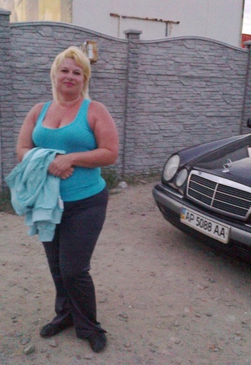 Моя фотография - Анжелика, 49 из Краматорск (@anjelika7995)