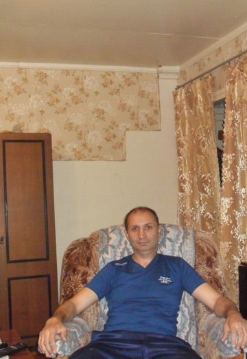 My photo - Evgeniy, 49 from Galich (@evgeniy262565)