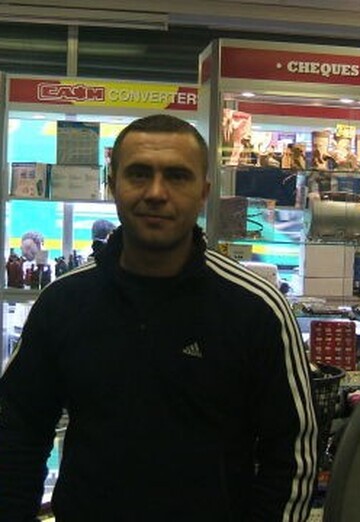 My photo - yaroslav, 50 from London (@yaroslav8753178)