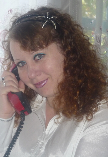 My photo - Anastasiya, 41 from Blagodarnoyy (@nastusna)