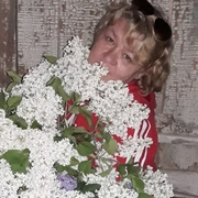 Эльмира, 56, Бакалы