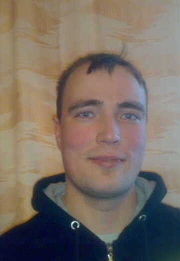 My photo - vladimir, 40 from Tryokhgorny (@vladimir61086)
