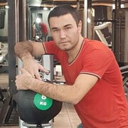 Охунжон, 33, Озеры