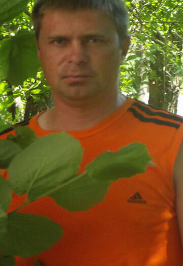 Моя фотография - Игорь, 44 из Москва (@igor244783)