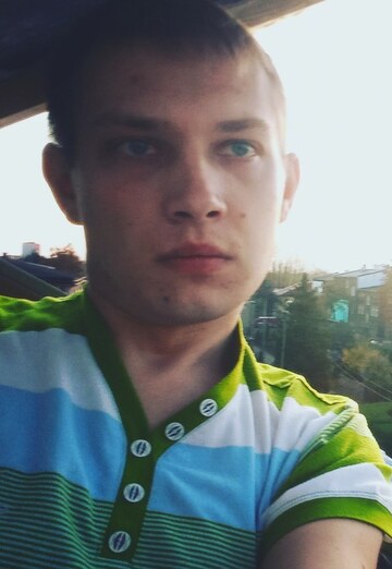 Sergіy (@sergy2449) — my photo № 2