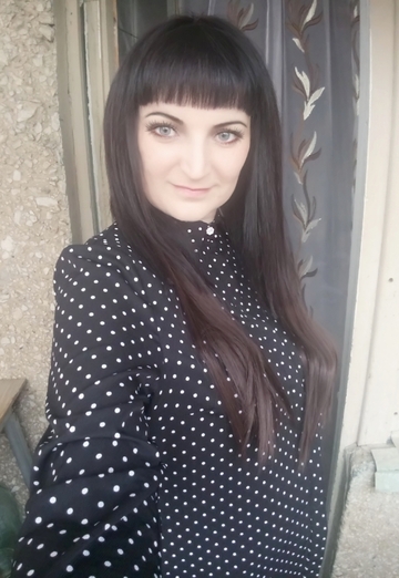 Моя фотография - Анастасия, 38 из Оренбург (@anastasiya119389)