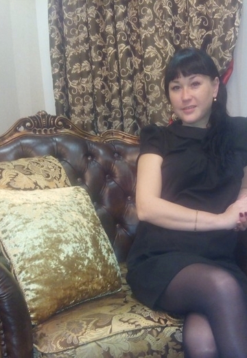My photo - Marina, 40 from Yoshkar-Ola (@marina78353)