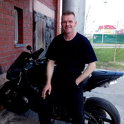 Андрей, 49, Губкинский (Ямало-Ненецкий АО)