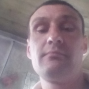 Владимир, 33, Оса