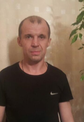 Моя фотография - дмитрий воронин, 45 из Хабаровск (@dmitriyvoronin24)