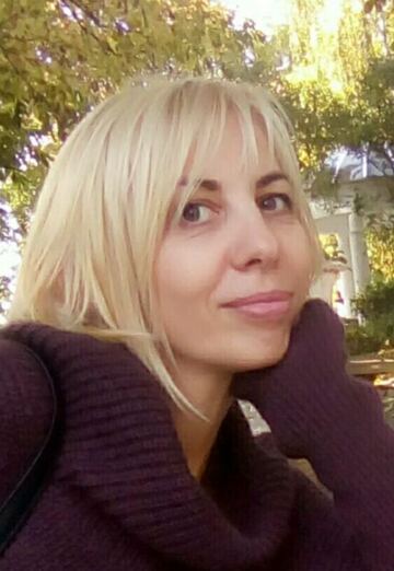 My photo - Tatyana, 50 from Vitebsk (@tatyana319008)