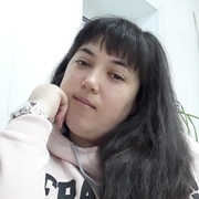 Ната 35 лет (Водолей) Маркс