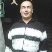 АРТЁМ, 43, Кондинское