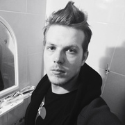 Юра, 27, Санкт-Петербург