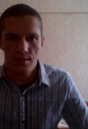 Моя фотография - Игорь, 37 из Саянск (@igor148617)