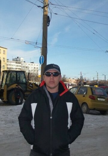 Моя фотография - сергей, 46 из Мурманск (@sergey504686)