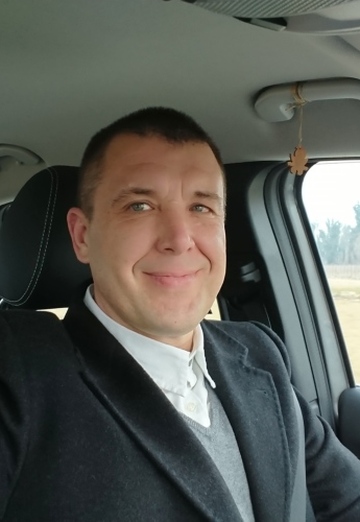 My photo - Pavel, 50 from Minsk (@pavel196357)