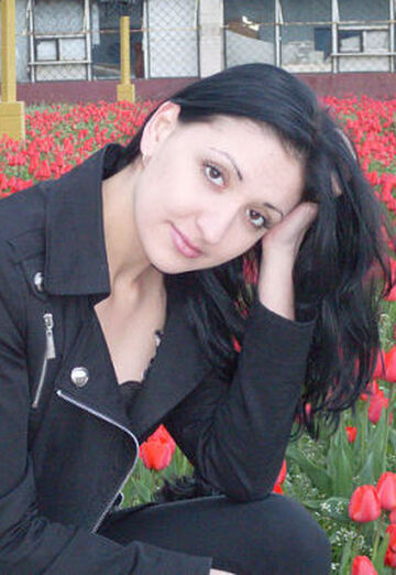 Моя фотография - ЛЕЙЛА, 35 из Донецк (@leyla211)