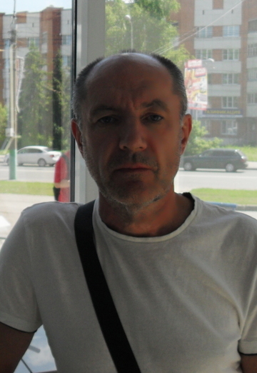 My photo - yeduard, 55 from Penza (@eduard30757)
