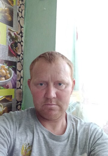 My photo - igor, 38 from Rostov-on-don (@igor326785)