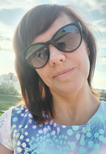 Моя фотография - Katia, 45 из Витебск (@katia1017)