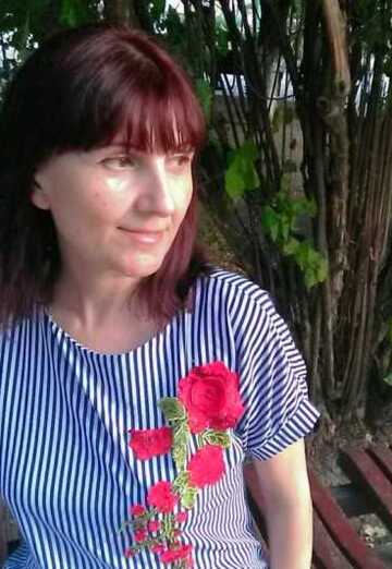 My photo - Natali, 48 from Rostov-on-don (@natali53714)