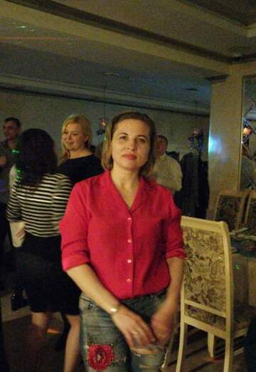 My photo - Elena, 45 from Sochi (@elena313399)
