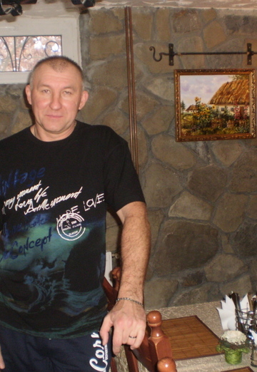 Моя фотография - Андрей, 54 из Днепр (@8aa82wkjmp)