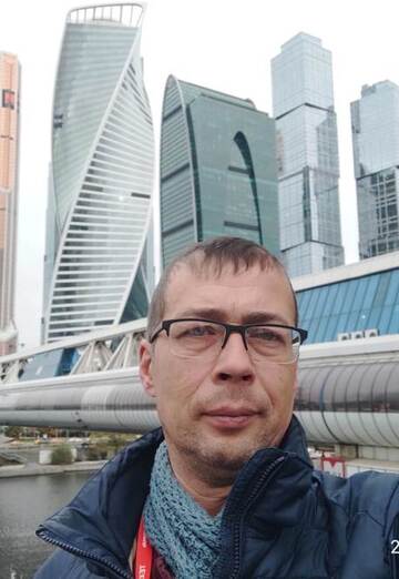 Моя фотография - Андрей, 51 из Багратионовск (@andrey6785487)