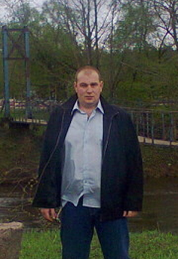 Моя фотография - Николай, 37 из Брянск (@nikolay218224)