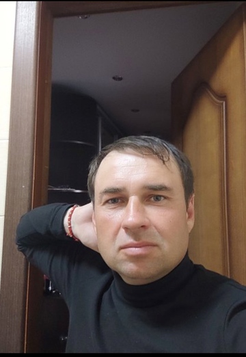 Моя фотография - сергей, 43 из Казань (@sergey981179)