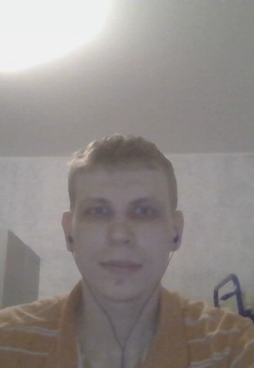 My photo - Sergey, 27 from Armavir (@sergey976106)