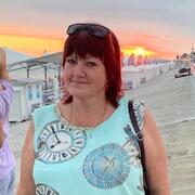Светлана, 53, Ворсма