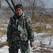 вячеслав, 55, Минусинск