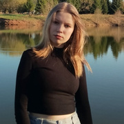Виктория Кошелева, 18, Иглино