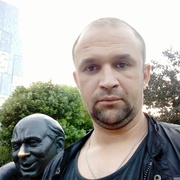 Вадим, 42, Новодугино
